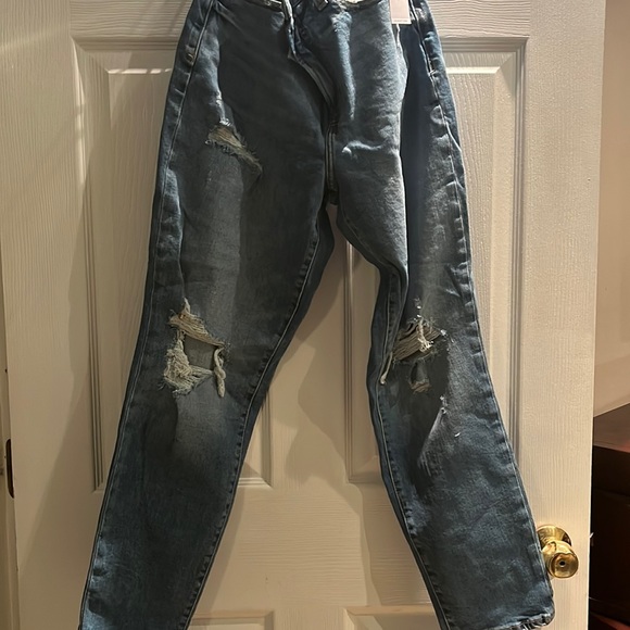 Mom jeans - Picture 1 of 1